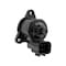 Rmstator Throttle Body Stepping Motor Valve IAC for Polaris Sportsman 500/550, Ranger 500/800, RZR 800 200 RMS140-106703 - alternate 2
